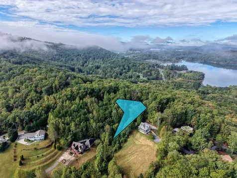 197 Eagles View Road Hayesville NC 28904