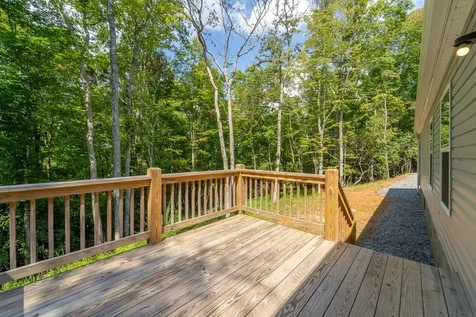 75 Windswept Lane Hayesville NC 28904