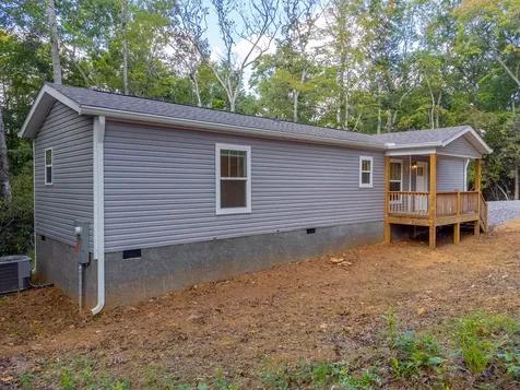 75 Windswept Lane Hayesville NC 28904