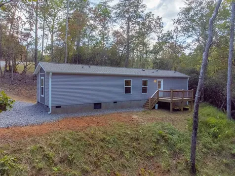 75 Windswept Lane Hayesville NC 28904