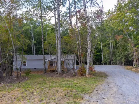 75 Windswept Lane Hayesville NC 28904