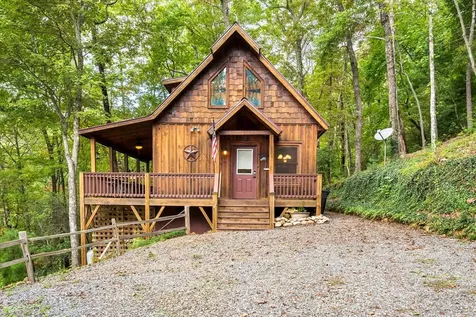 205 Copper Mountain Drive Murphy NC 28906