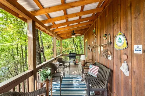 205 Copper Mountain Drive Murphy NC 28906