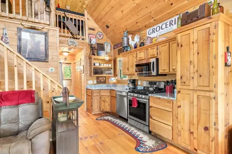 205 Copper Mountain Drive Murphy NC 28906