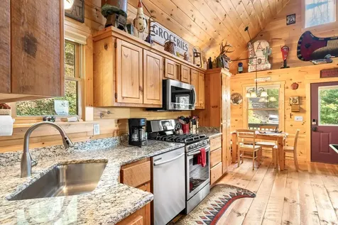 205 Copper Mountain Drive Murphy NC 28906