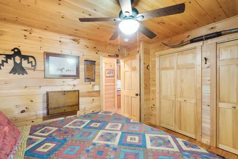 205 Copper Mountain Drive Murphy NC 28906