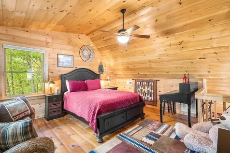 205 Copper Mountain Drive Murphy NC 28906