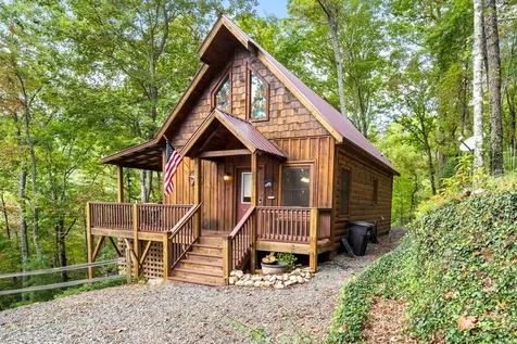 205 Copper Mountain Drive Murphy NC 28906