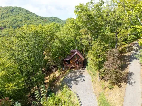 205 Copper Mountain Drive Murphy NC 28906