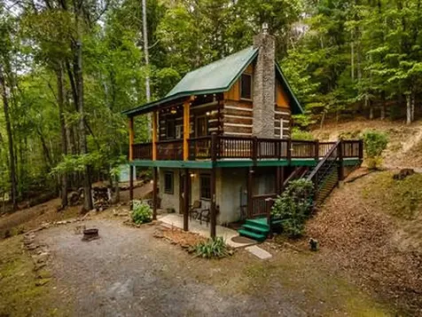 151 Pinewood Drive Murphy NC 28906