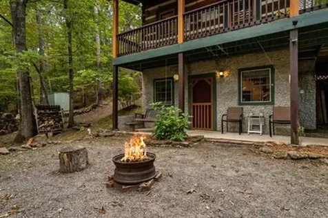 151 Pinewood Drive Murphy NC 28906