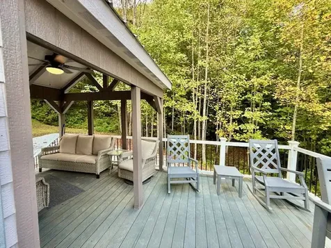 1351 Cody Branch Road Robbinsville NC 28771