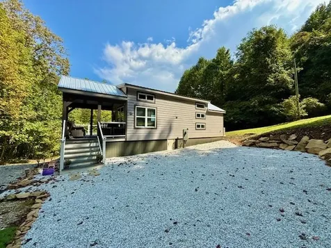 1351 Cody Branch Road Robbinsville NC 28771