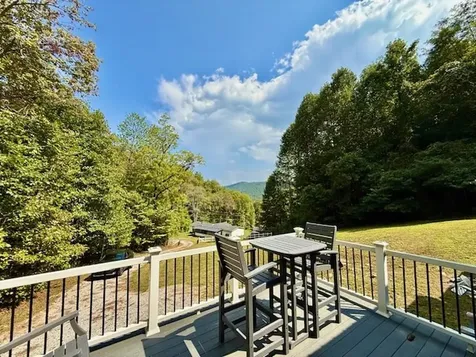 1351 Cody Branch Road Robbinsville NC 28771