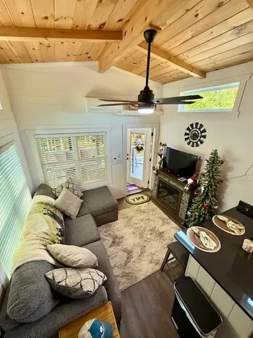 1351 Cody Branch Road Robbinsville NC 28771