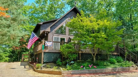 52 Bear Track Road Andrews NC 28901