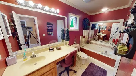 52 Bear Track Road Andrews NC 28901