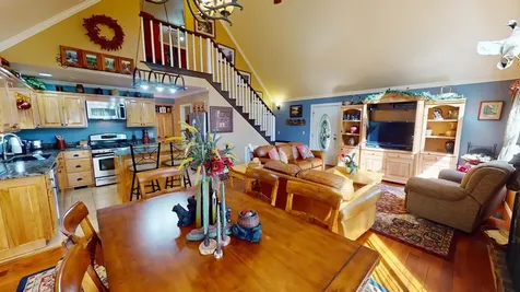 52 Bear Track Road Andrews NC 28901