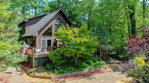 52 Bear Track Road Andrews NC 28901