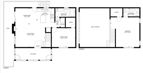 52 Bear Track Road Andrews NC 28901