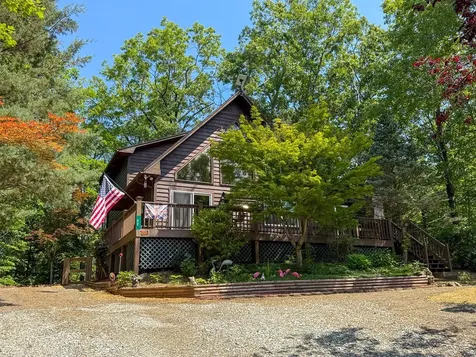 52 Bear Track Road Andrews NC 28901