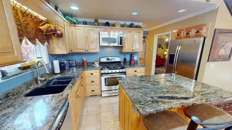 52 Bear Track Road Andrews NC 28901