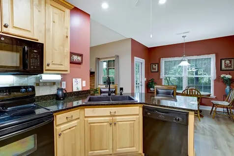 99 Chatuge Hills Drive Hayesville NC 28904