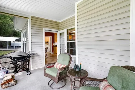 99 Chatuge Hills Drive Hayesville NC 28904