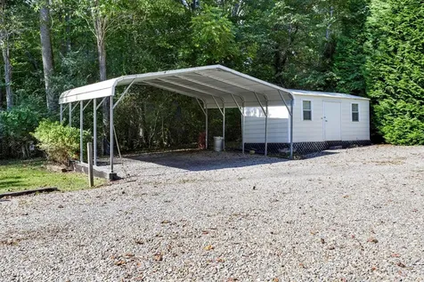 99 Chatuge Hills Drive Hayesville NC 28904