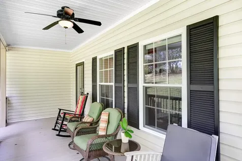 99 Chatuge Hills Drive Hayesville NC 28904