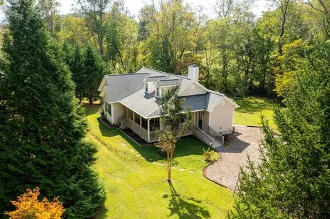 99 Chatuge Hills Drive Hayesville NC 28904