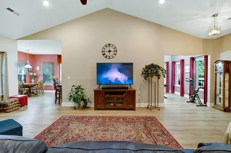 99 Chatuge Hills Drive Hayesville NC 28904