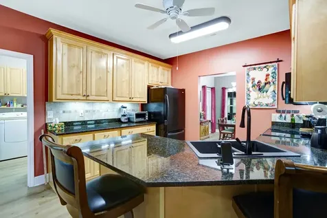 99 Chatuge Hills Drive Hayesville NC 28904