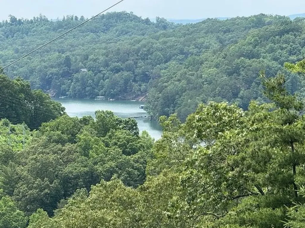 Lot 69 Thundering Hill Murphy NC 28906