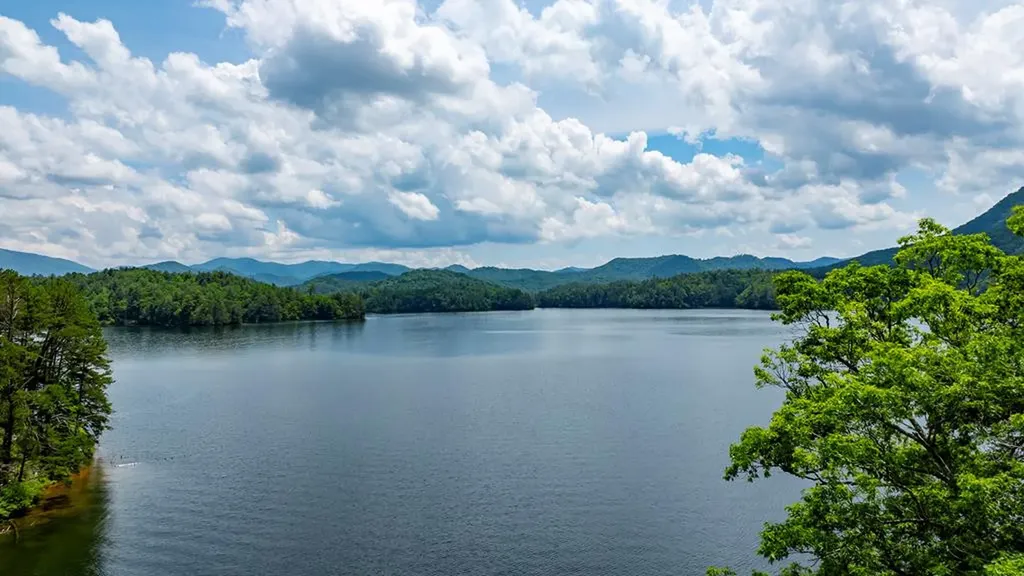 #6 Lakeside Robbinsville NC 28771