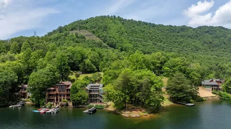 #6 Lakeside Robbinsville NC 28771