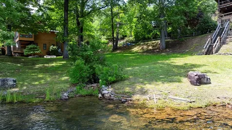 #6 Lakeside Robbinsville NC 28771