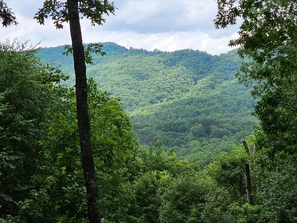 Lot 13-b Mountain Top Drive Murphy NC 28906