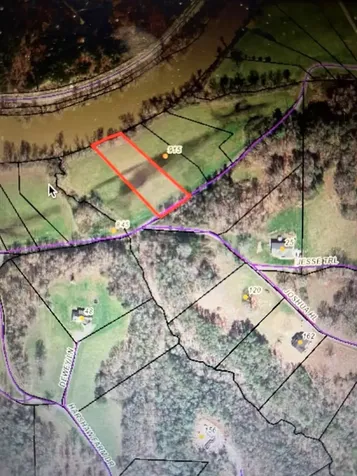 Lot 12 Harshaw Farm Drive Murphy NC 28906