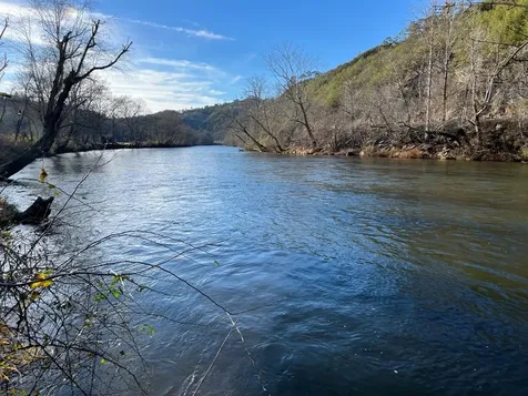 Lot 12 Harshaw Farm Drive Murphy NC 28906