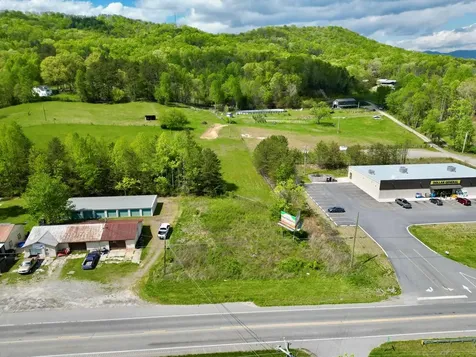 Tbd Us Highway 64 West Hayesville NC 28904