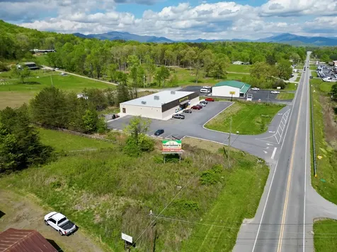Tbd Us Highway 64 West Hayesville NC 28904