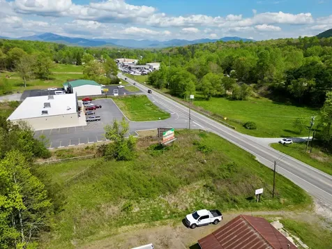 Tbd Us Highway 64 West Hayesville NC 28904