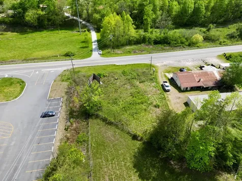 Tbd Us Highway 64 West Hayesville NC 28904