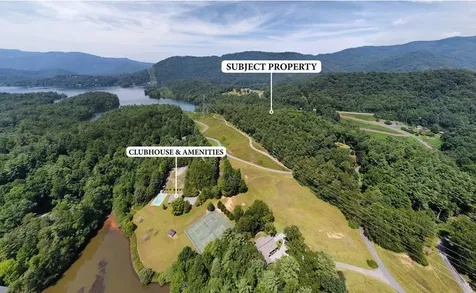 450 Betty Sue Deyton Road Robbinsville NC 28771