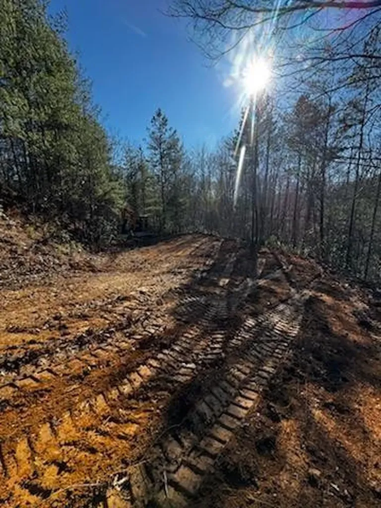 Lot 16 Paradise Marble NC 28905