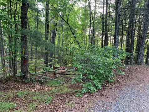 Lot 43 Kestrel Ridge Circle Murphy NC 28906