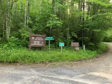 Lot 43 Kestrel Ridge Circle Murphy NC 28906