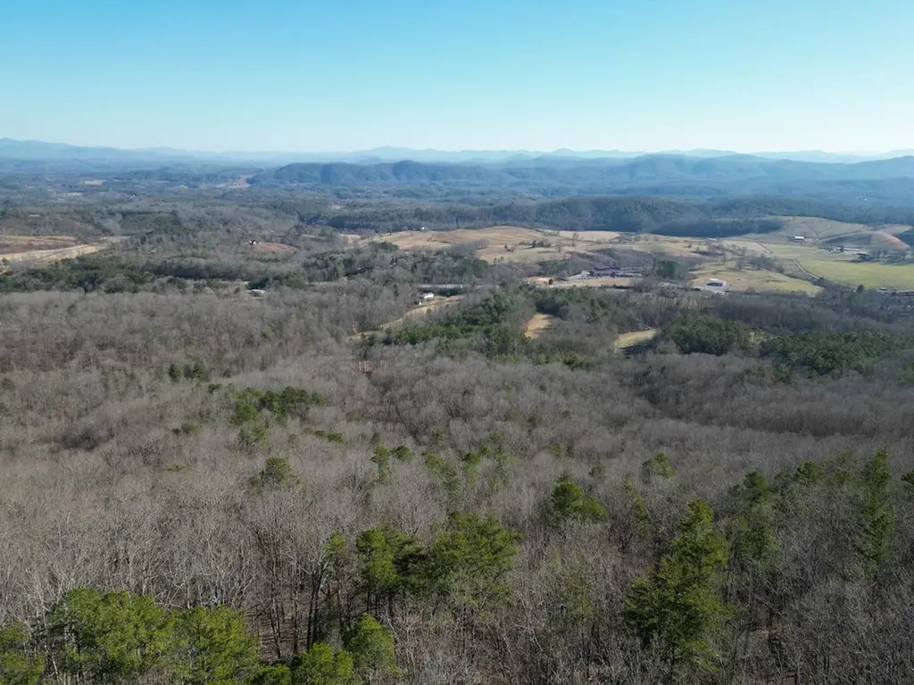 20.05 Ac Treehouse Trail Murphy NC 28906