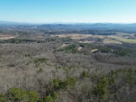 20.05 Ac Treehouse Trail Murphy NC 28906